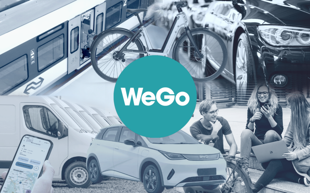 Waarom mobiliteitsbeleid onnodig duur is – zonder dat je het doorhebt