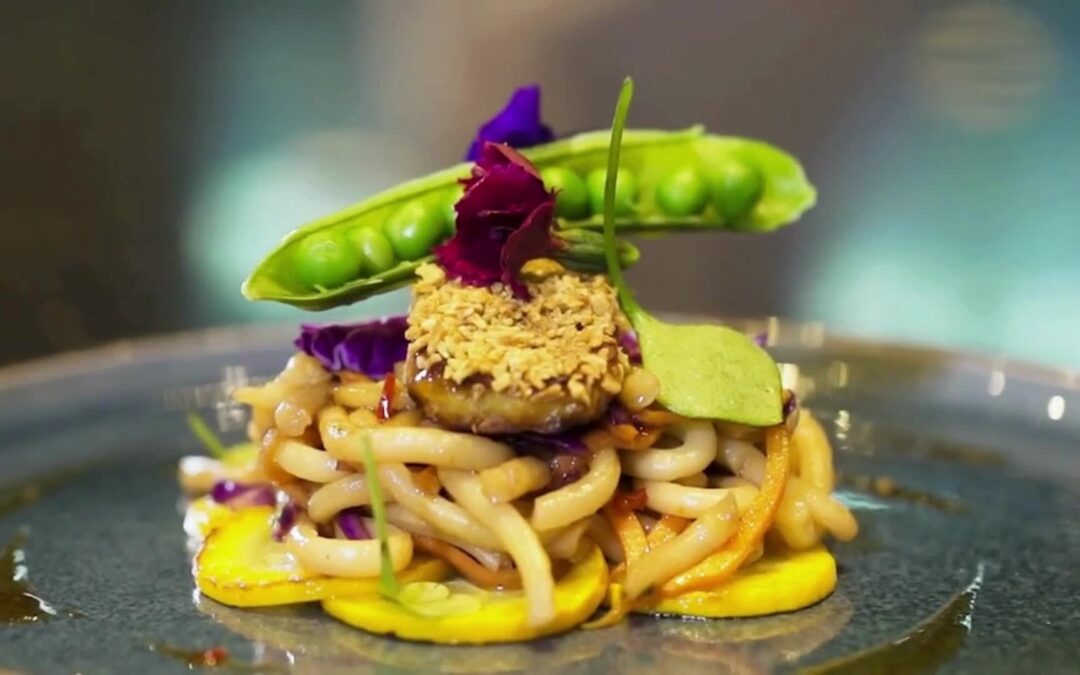 Dagelijks bewuste keuzes voor bewuste catering